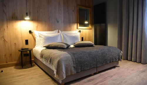Habitación Confort doble (Alpine)
