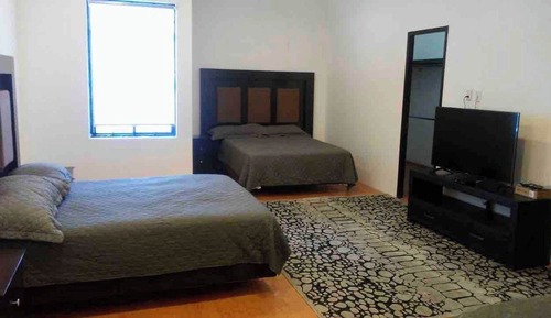 Apartamento, 1 habitación, fumadores