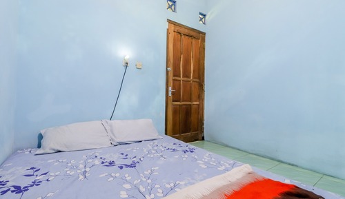 Habitación estándar
