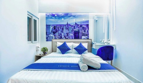 Habitación superior