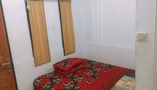 Habitación (1-Bed AC)