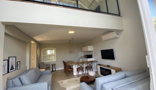Habitación ejecutiva