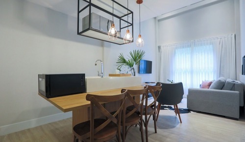 Habitación Premier