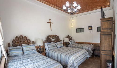 Suite estudio familiar