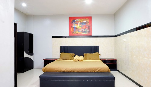 Habitación ejecutiva