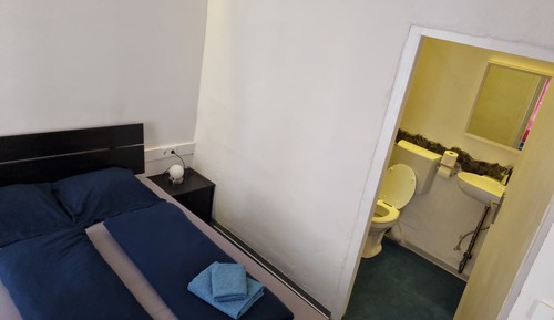 Apartamento City