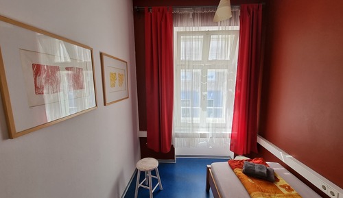 Apartamento Confort