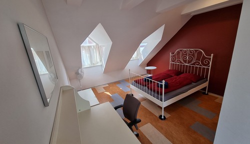 Habitación Confort