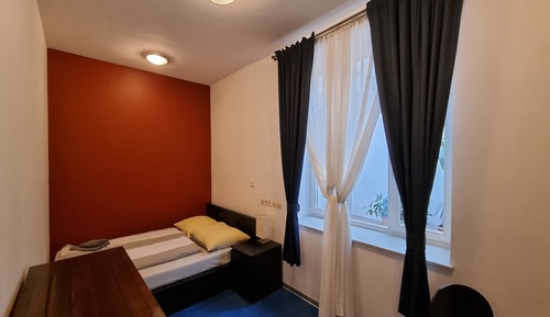 Apartamento económico
