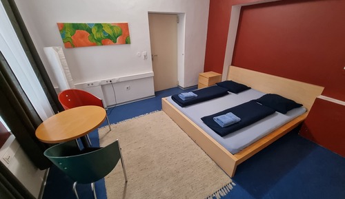 Suite estudio clásica