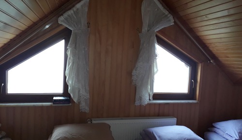 Habitación cuádruple