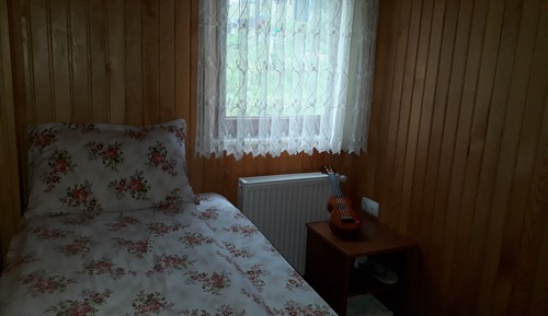 Habitación individual