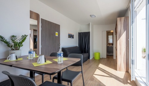 Habitación Premium