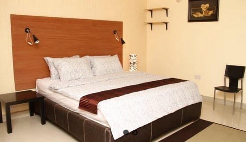 Habitación ejecutiva