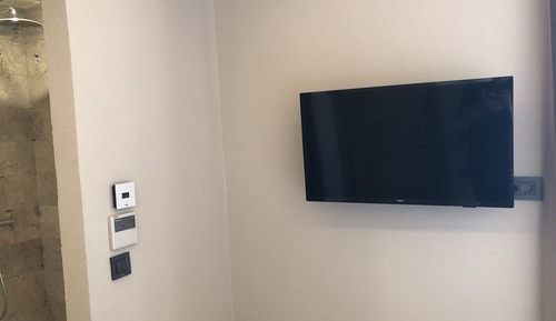 Standard Room 108