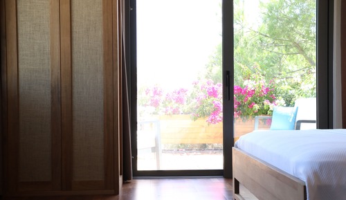 Luxury Room 110