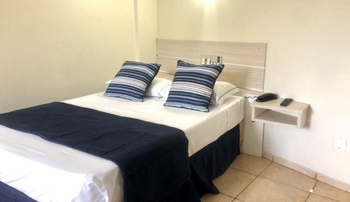 Habitación ejecutiva