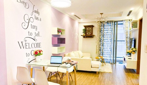 Apartamento, 3 habitaciones