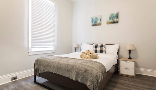 Casa (4 Bedrooms)