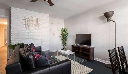Casa (3 Bedrooms)