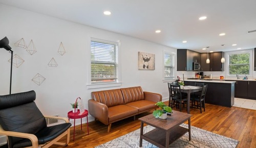 Casa (3 Bedrooms)
