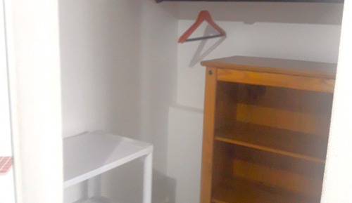 Habitación cuádruple básica