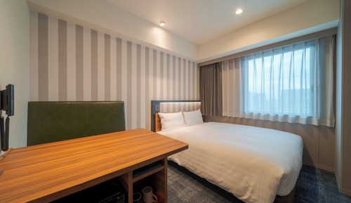 Habitación individual Deluxe, no fumadores