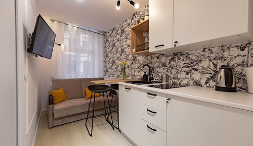 Habitación City doble
