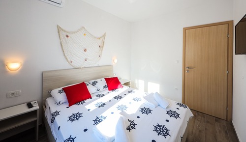 Apartamento, 2 habitaciones