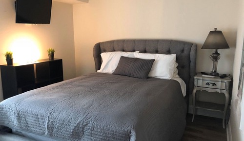 Apartamento básico