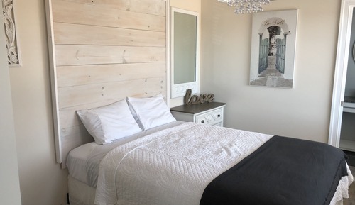 Apartamento Premium