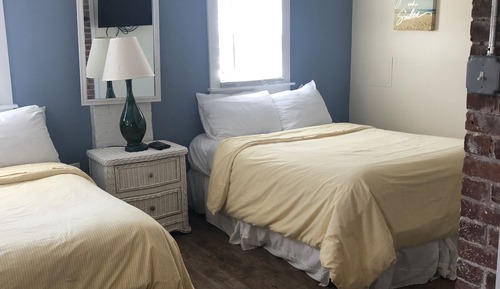 Apartamento ejecutivo