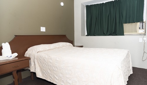 Habitación estándar