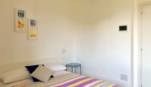 Habitación clásica doble