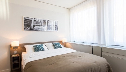 Cosy Apartment