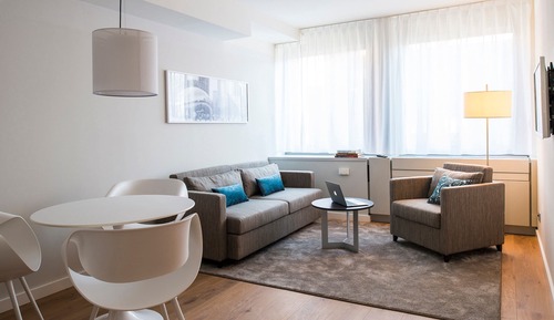 Fantastic Apartment