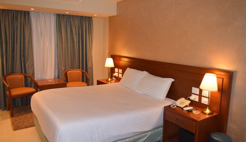 Suite Deluxe