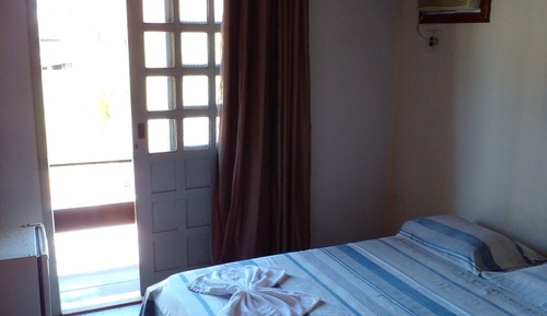 Traditional Single Room