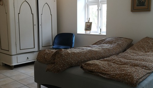 Habitación Confort