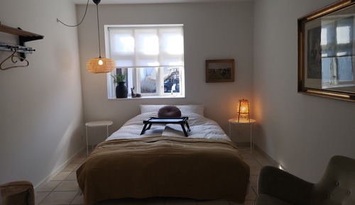 Habitación Confort