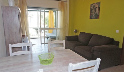 Apartamento, 1 habitación