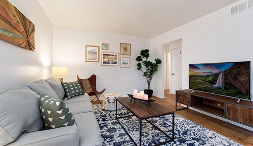 Apartamento, varias camas (1020 Garfield St. (Suite 6))