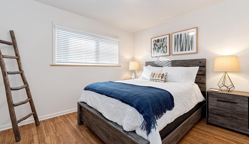 Apartamento, varias camas (1020 Garfield St. (Suite 1))