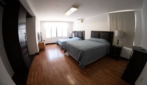 Apartamento, 1 habitación, accesible para personas con discapacidad, fumadores