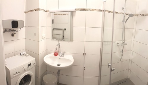 Apartamento familiar
