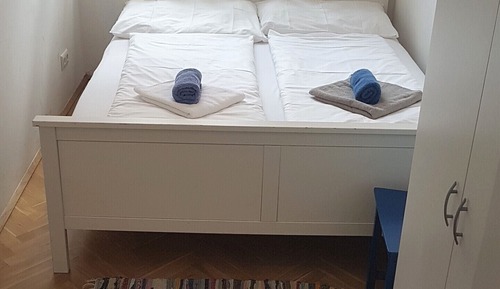 Apartamento Confort
