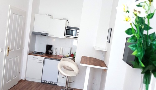 Apartamento City