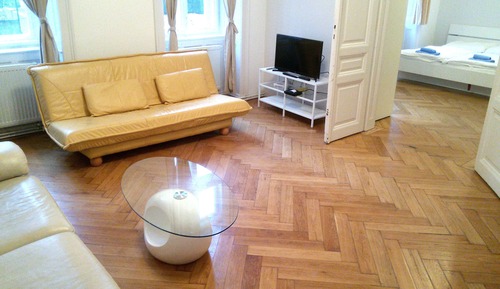 Apartamento Grand
