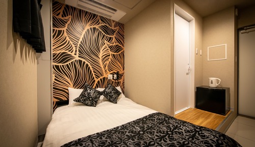 Habitación estándar, no fumadores (Enrich standard)
