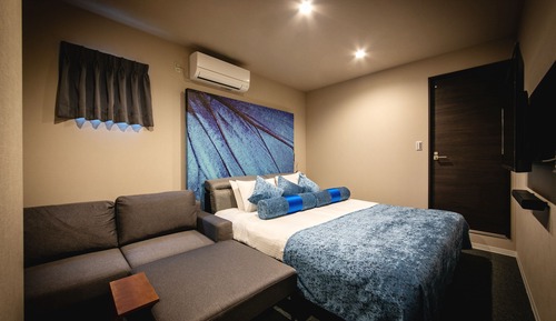 Habitación Royal, no fumadores